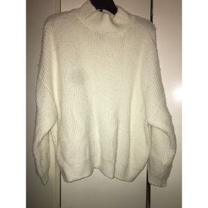 Express sweater
